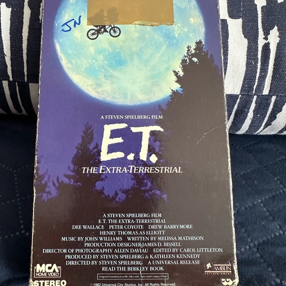 1982 E.T. - Picture 6 of 13